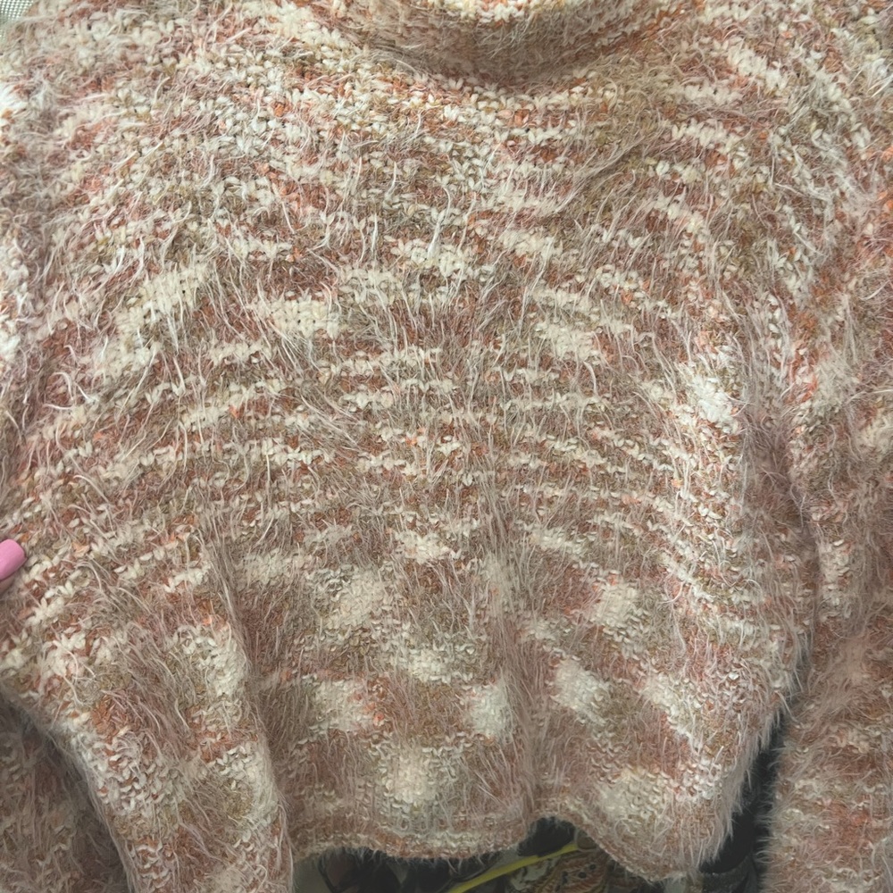 Blouse size Large
